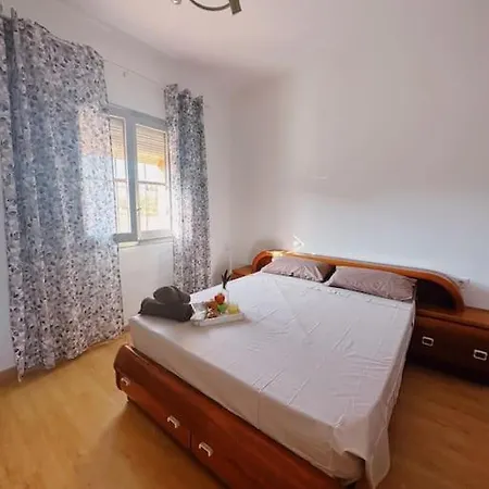Casa Rural Silverio Maria Cinta *