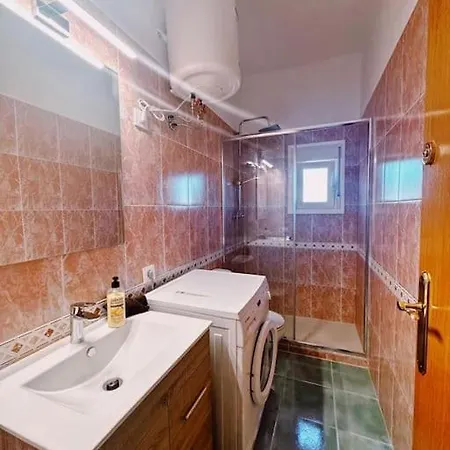 Chalet Casa Rural Silverio Maria Cinta