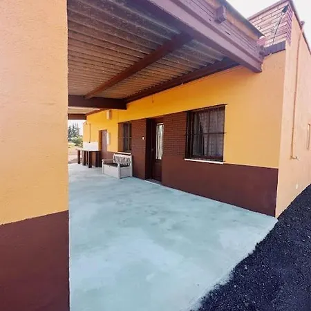 Casa Rural Silverio Maria Cinta Chalet San Vicente de Calders